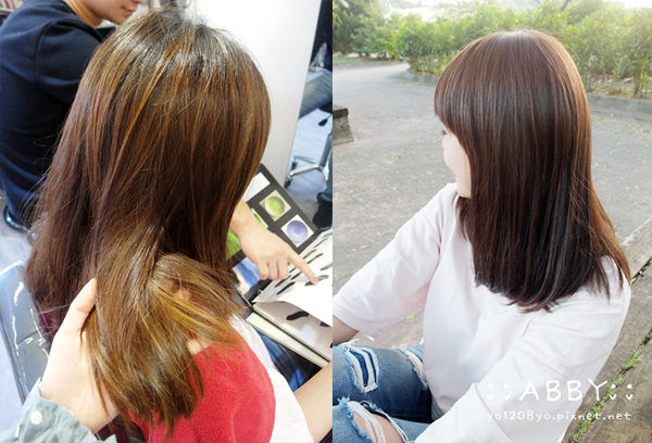 台北公館染髮大推H color髮廊│日本Shiseido資生堂染劑+結構式護髮│CP值高│剪髮挑染2.jpg