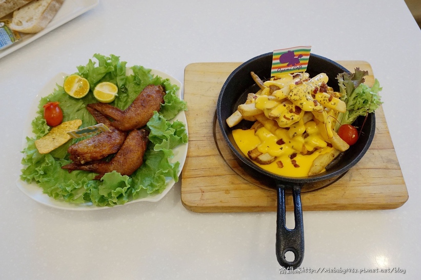 板橋新埔下午茶Oyami cafe15.jpg