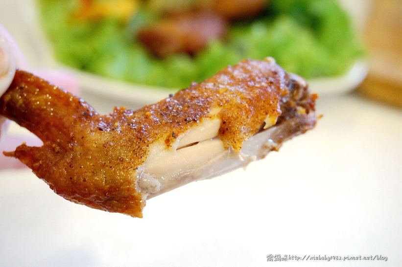 板橋新埔下午茶Oyami cafe16.jpg