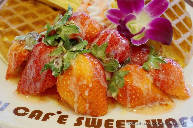 板橋新埔下午茶Oyami cafe44.jpg