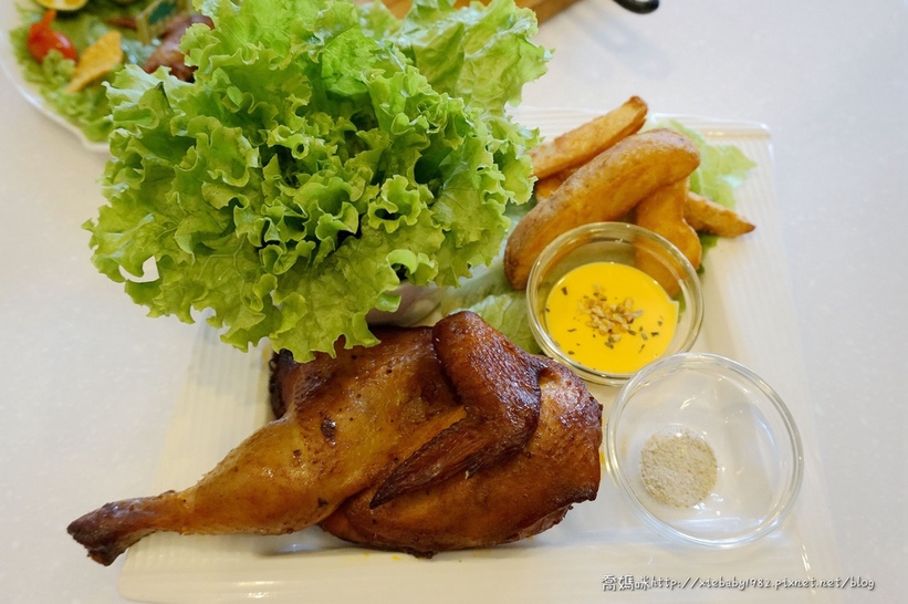 板橋新埔下午茶Oyami cafe20.jpg