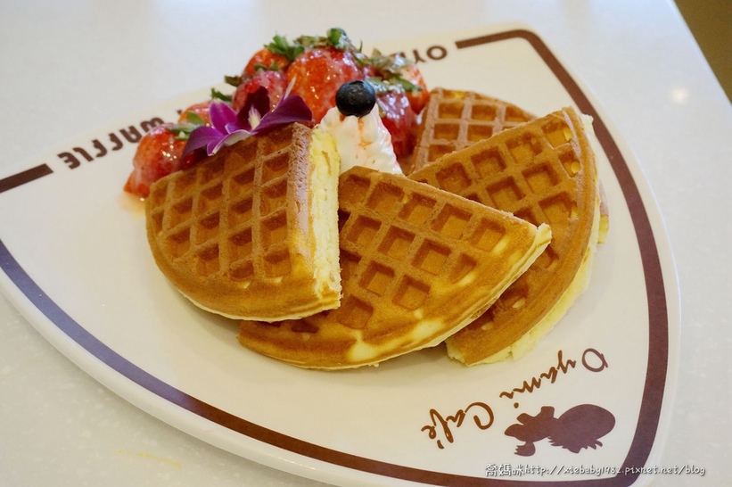 板橋新埔下午茶Oyami cafe42.jpg