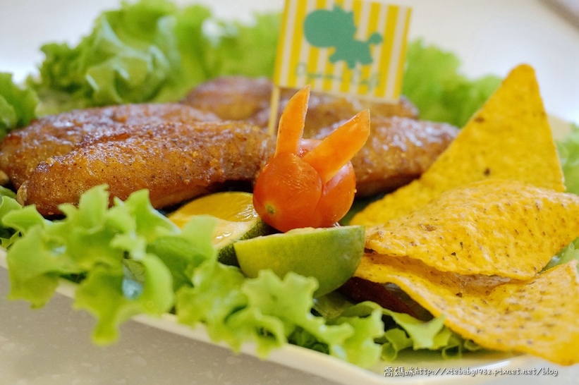 板橋新埔下午茶Oyami cafe08.jpg