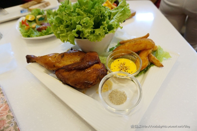 板橋新埔下午茶Oyami cafe19.jpg