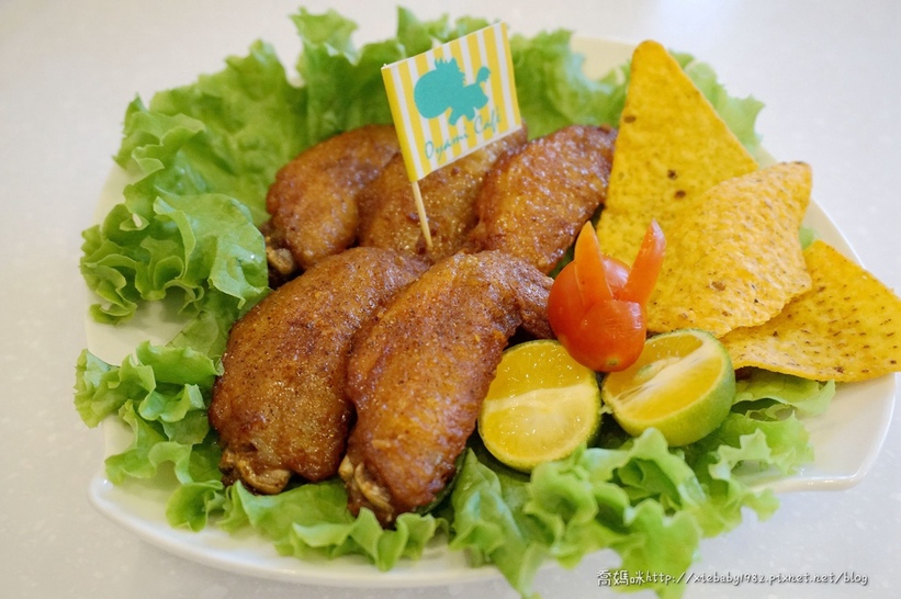 板橋新埔下午茶Oyami cafe07.jpg