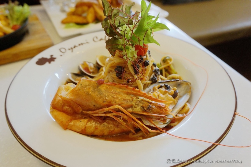 板橋新埔下午茶Oyami cafe23.jpg