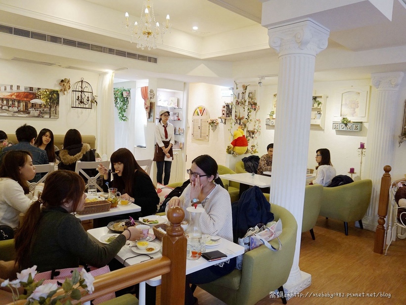 板橋新埔下午茶Oyami cafe59.jpg