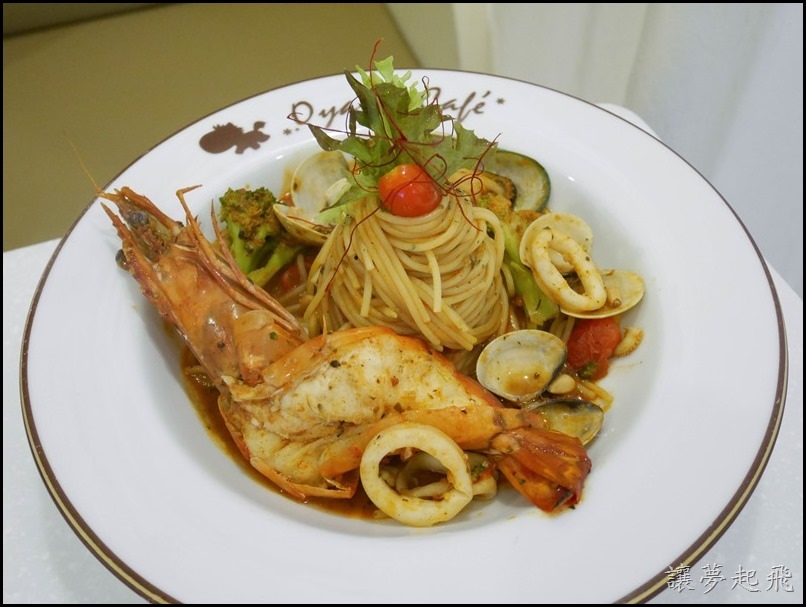 板橋 新埔 Oyami Cafe163