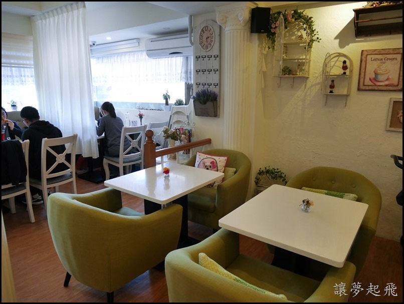 板橋 新埔 Oyami Cafe172