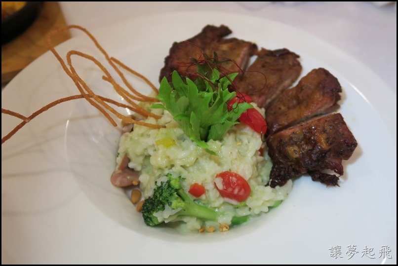 板橋 新埔 Oyami Cafe025