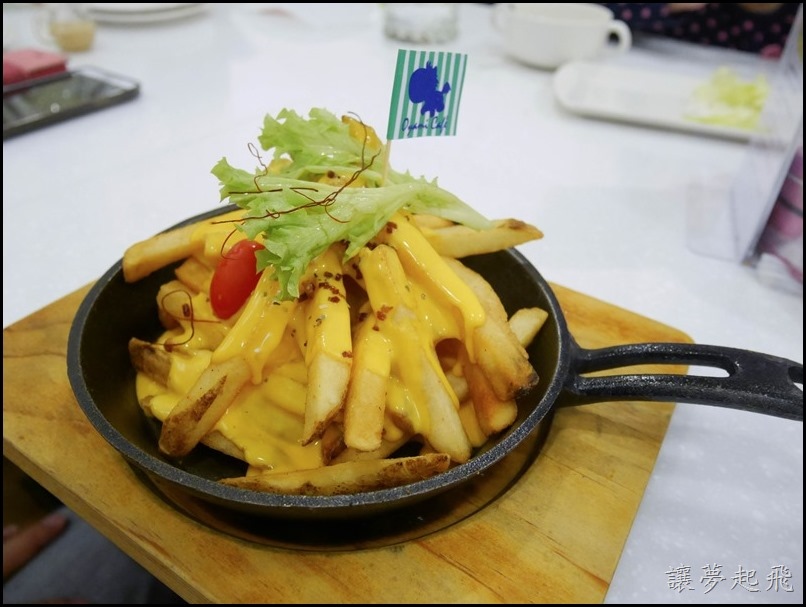 板橋 新埔 Oyami Cafe145