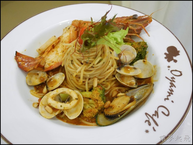 板橋 新埔 Oyami Cafe165