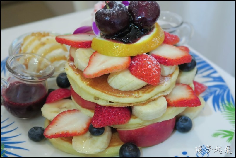 板橋 新埔 Oyami Cafe068