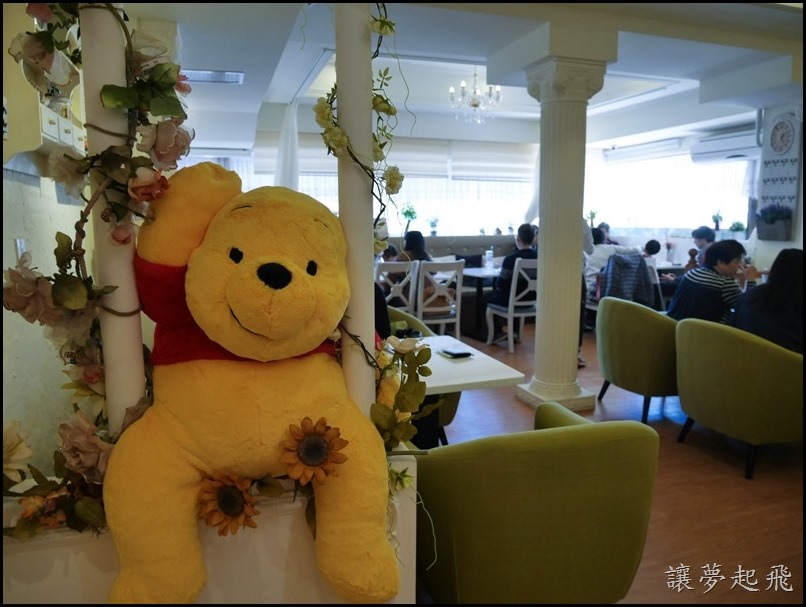 板橋 新埔 Oyami Cafe107