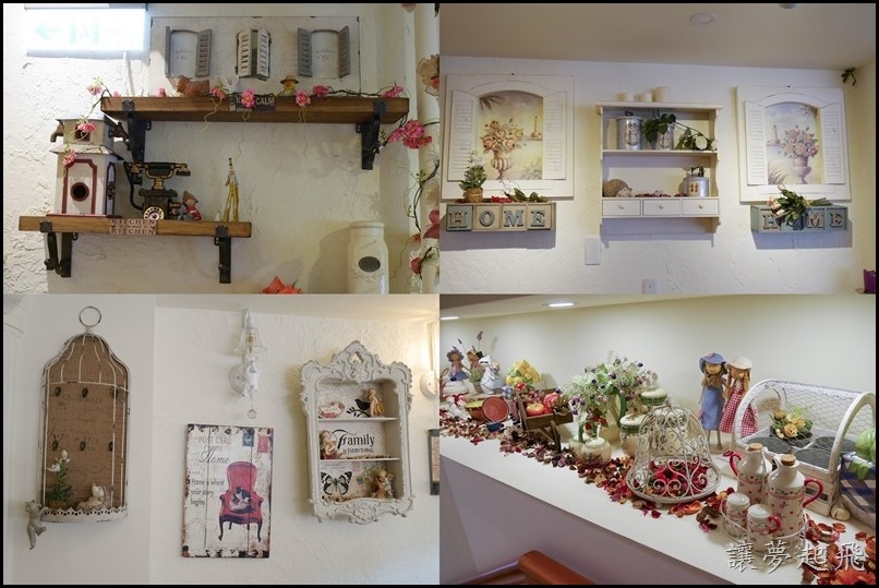 板橋 新埔 Oyami Cafe 2