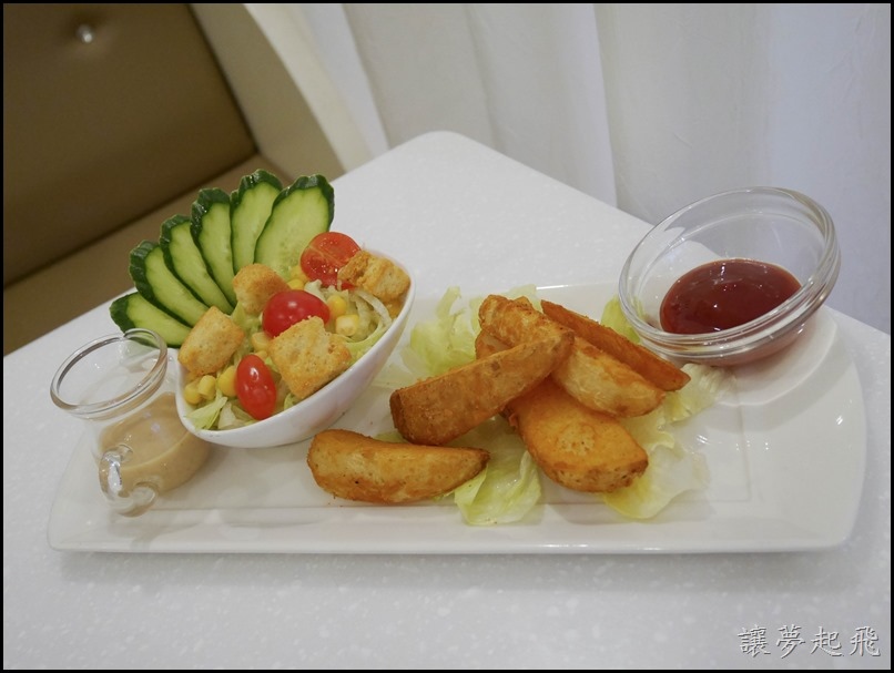 板橋 新埔 Oyami Cafe135