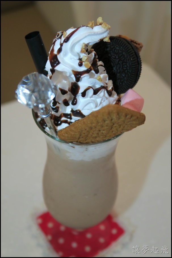 板橋 新埔 Oyami Cafe052