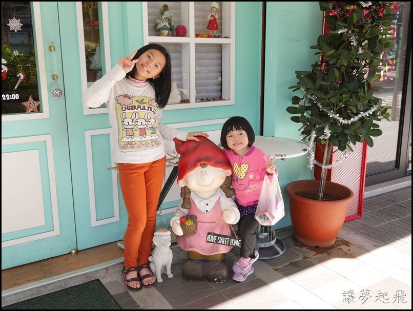 板橋 新埔 Oyami Cafe078