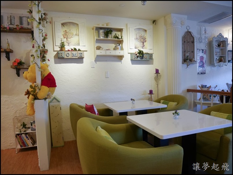 板橋 新埔 Oyami Cafe141