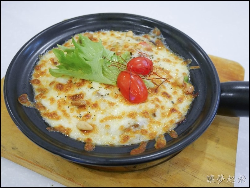 板橋 新埔 Oyami Cafe139