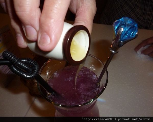 亞米67-倒入檸檬汁.JPG