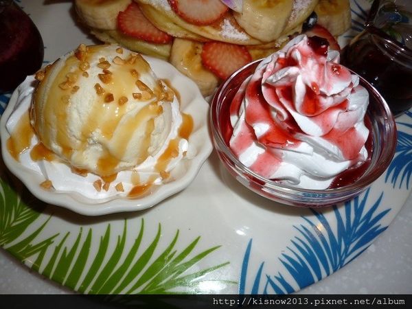 亞米57-冰淇淋和鮮奶油.JPG