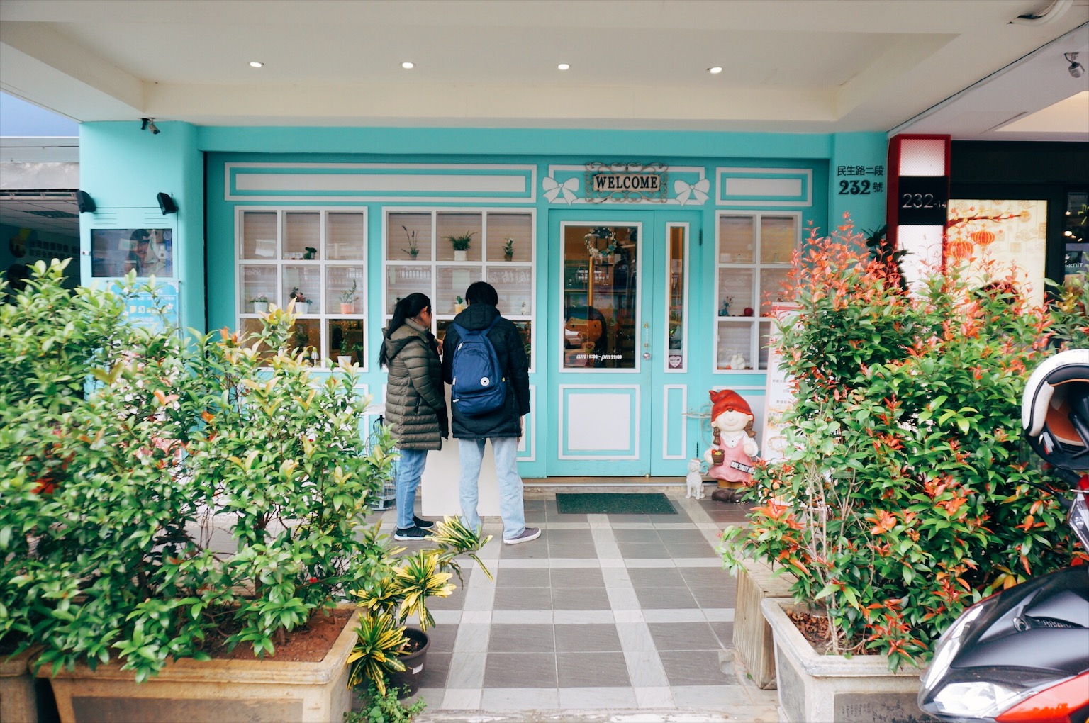 Processed with VSCO with e1 preset