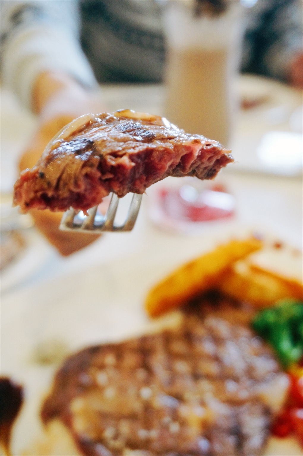 Processed with VSCO with e1 preset