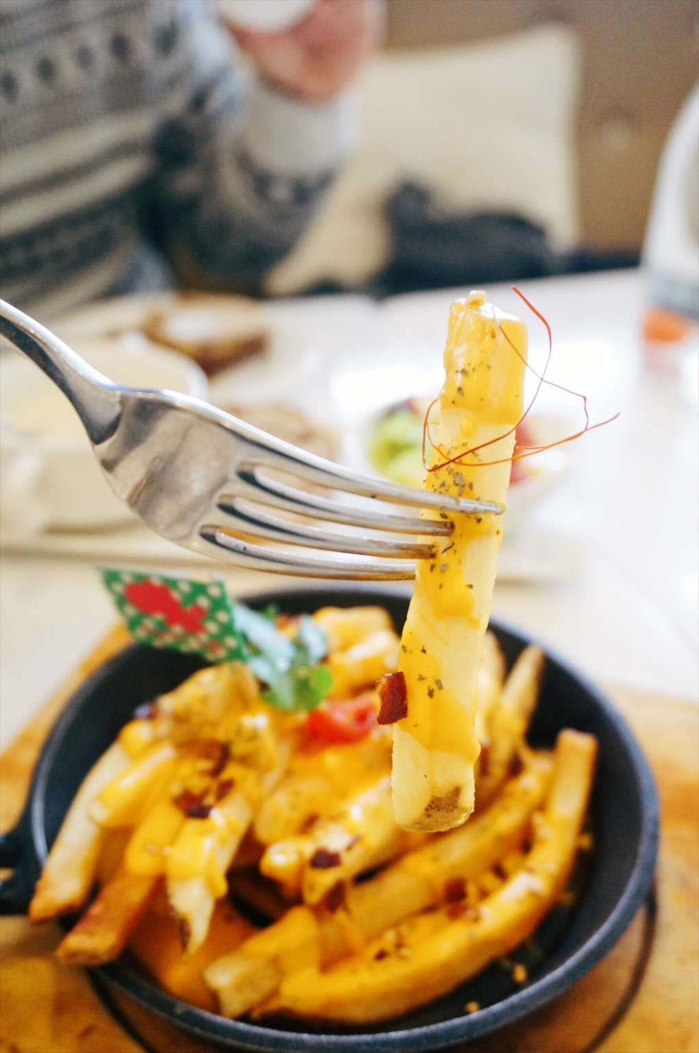 Processed with VSCO with e1 preset