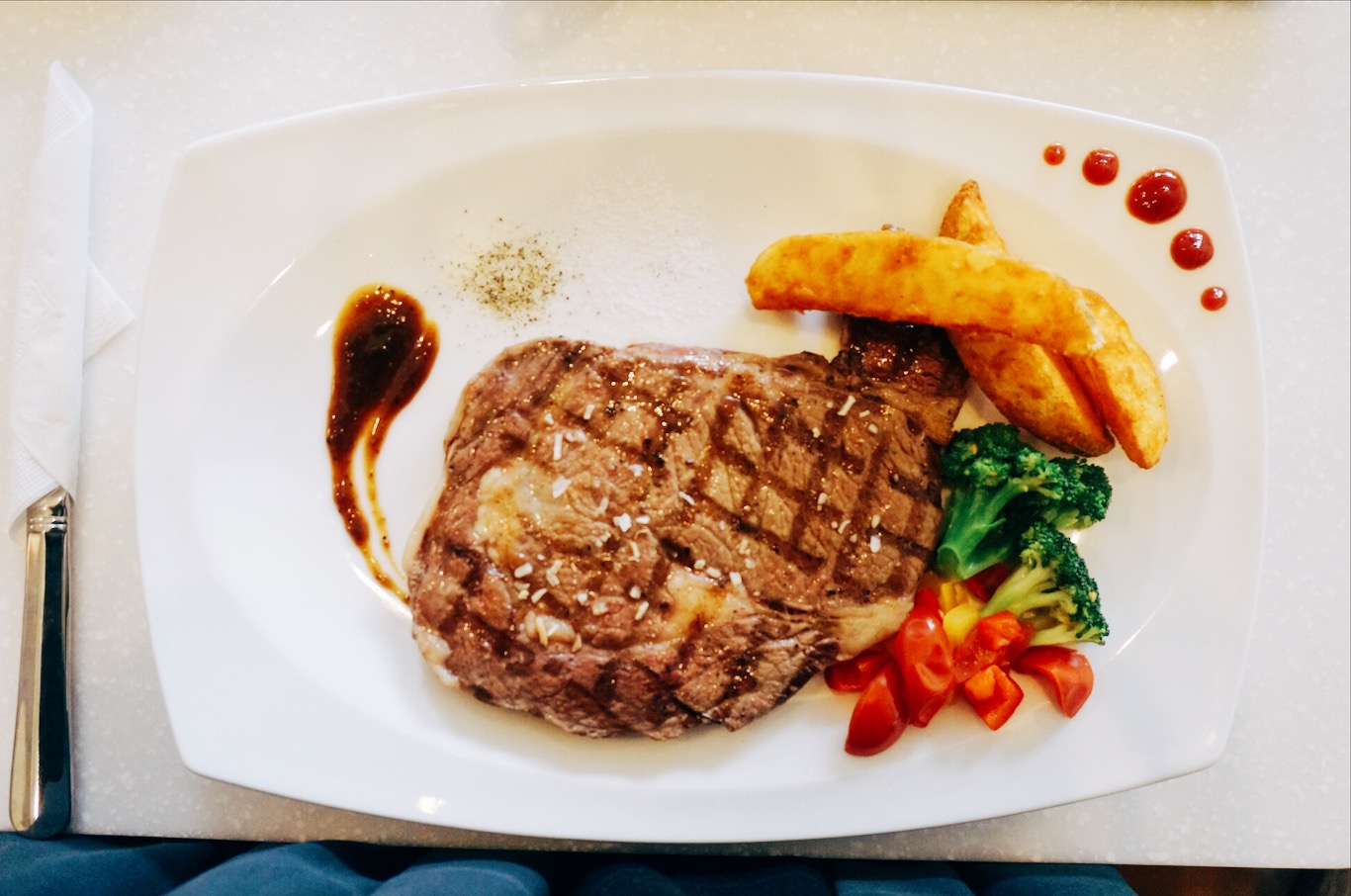 Processed with VSCO with e1 preset