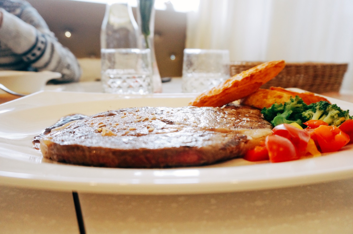 Processed with VSCO with e1 preset