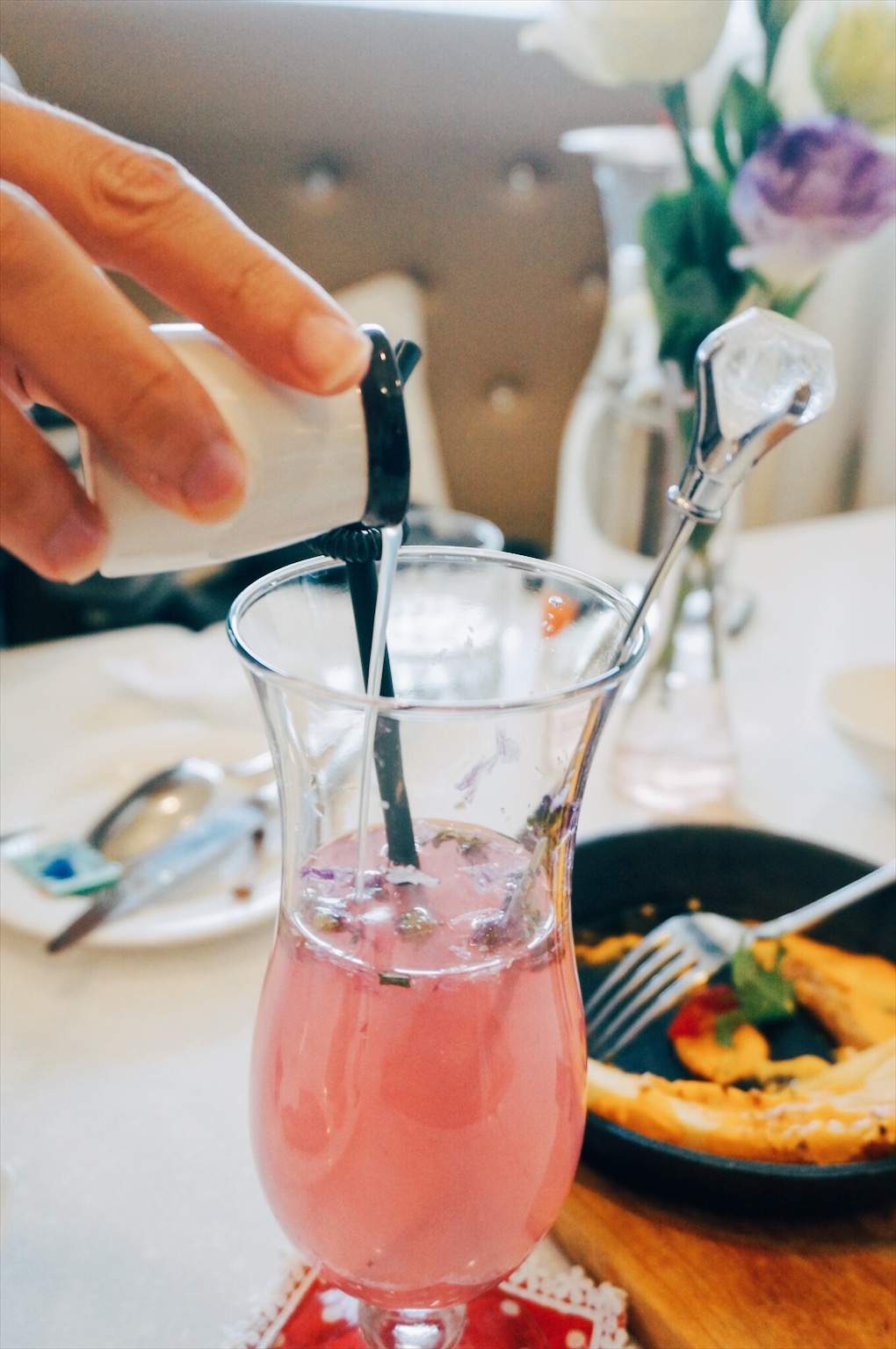 Processed with VSCO with e3 preset