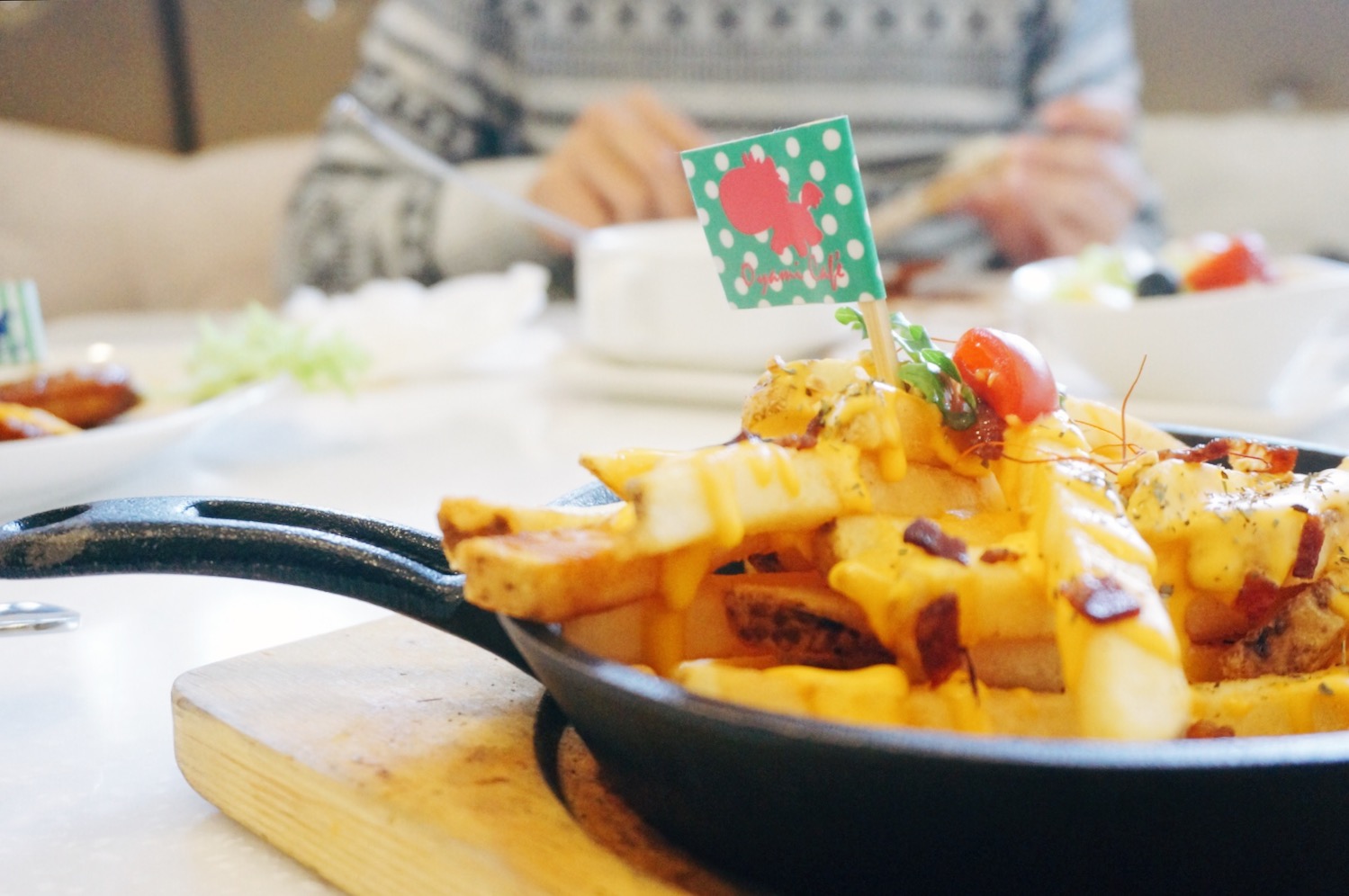 Processed with VSCO with e1 preset