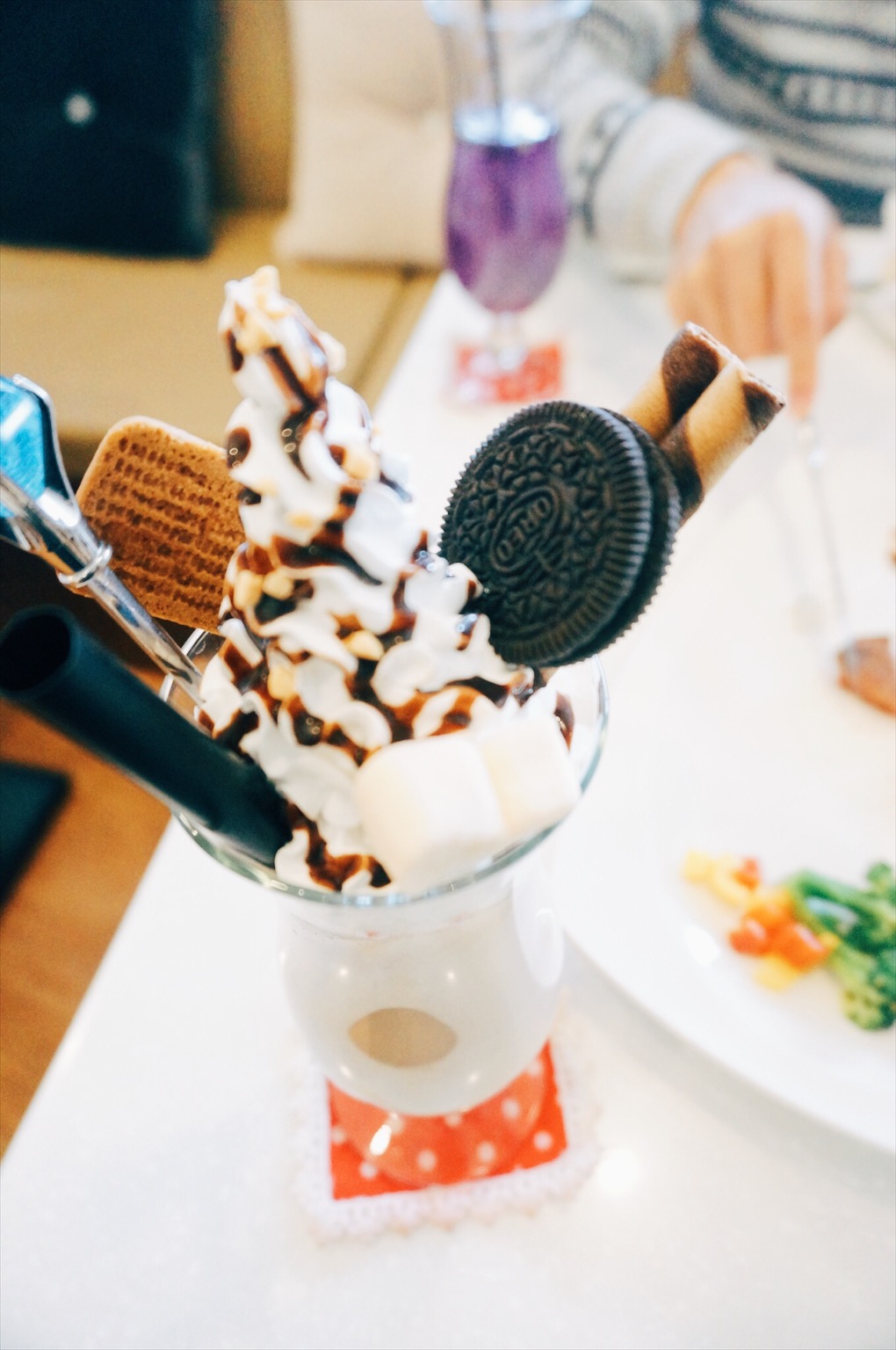 Processed with VSCO with e3 preset