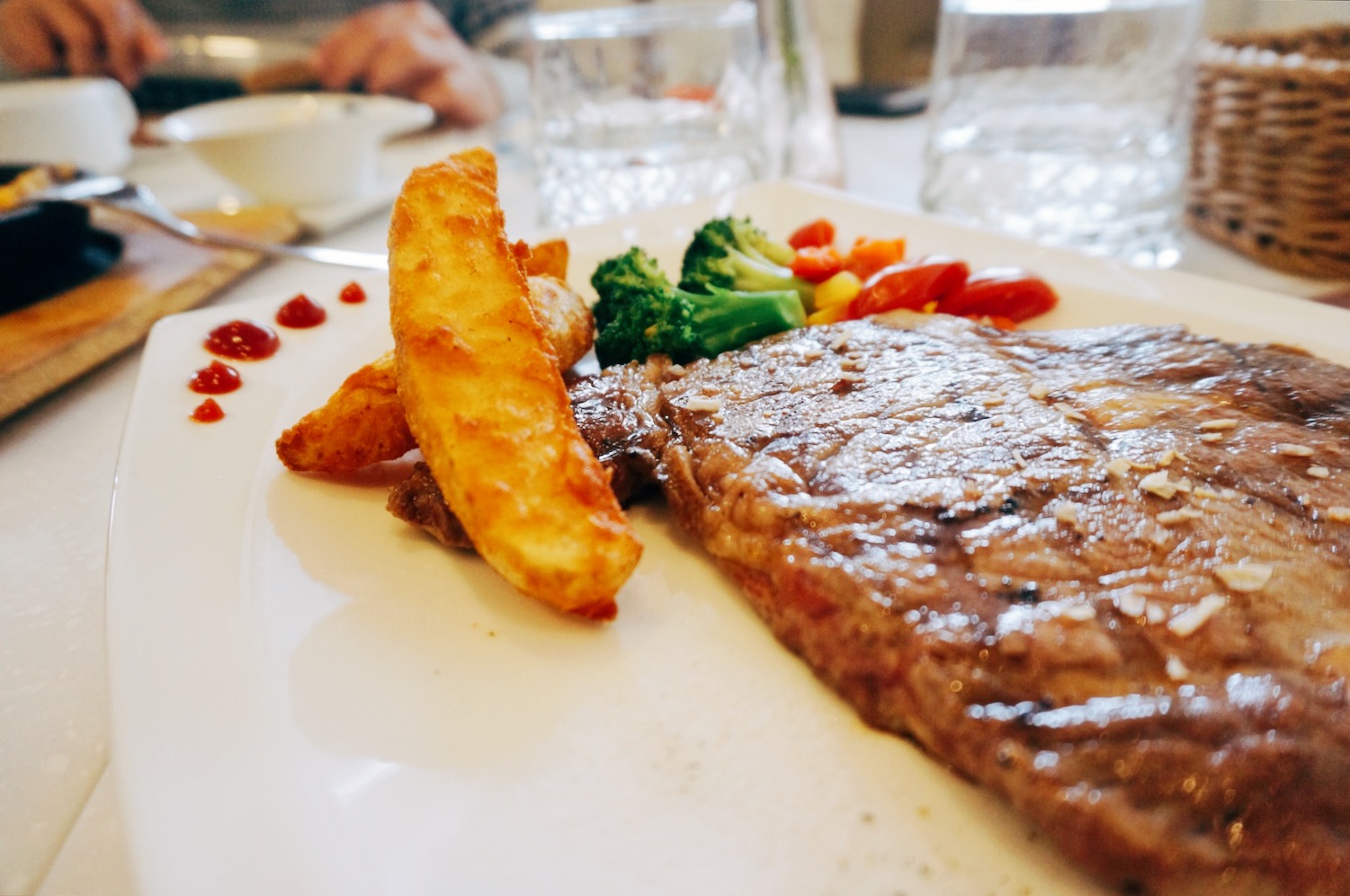 Processed with VSCO with e1 preset