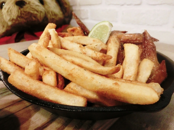 雨田+：【新北@新店】新店早午餐/ 捷運七張站/ 雨田+