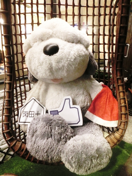 雨田+：【新北@新店】新店早午餐/ 捷運七張站/ 雨田+