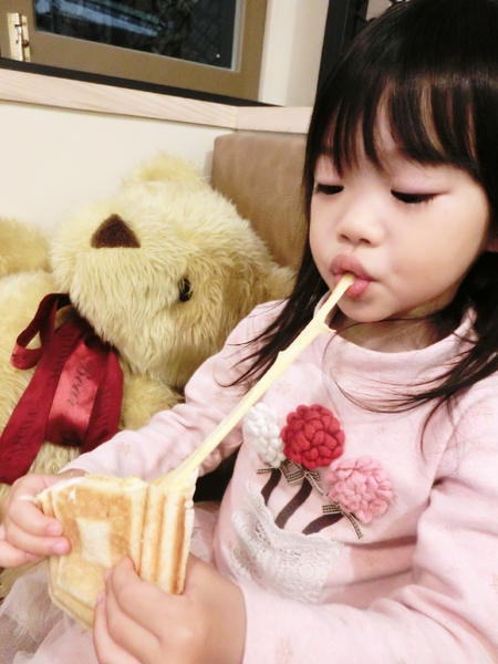 雨田+：【新北@新店】新店早午餐/ 捷運七張站/ 雨田+