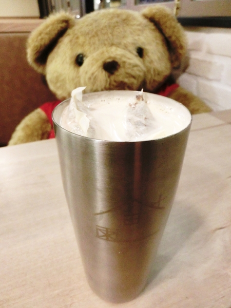 雨田+：【新北@新店】新店早午餐/ 捷運七張站/ 雨田+