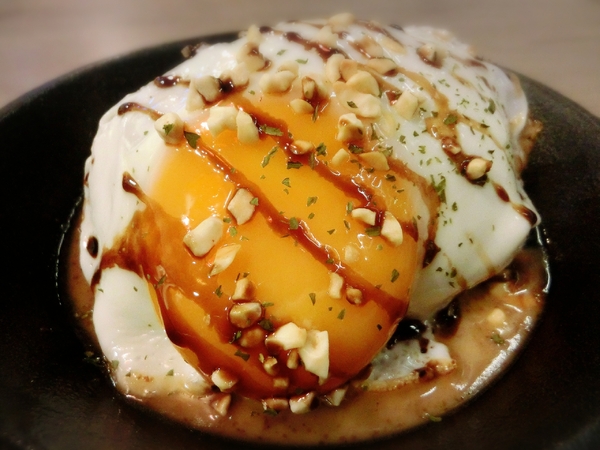 雨田+：【新北@新店】新店早午餐/ 捷運七張站/ 雨田+