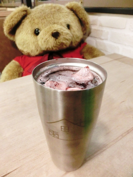 雨田+：【新北@新店】新店早午餐/ 捷運七張站/ 雨田+