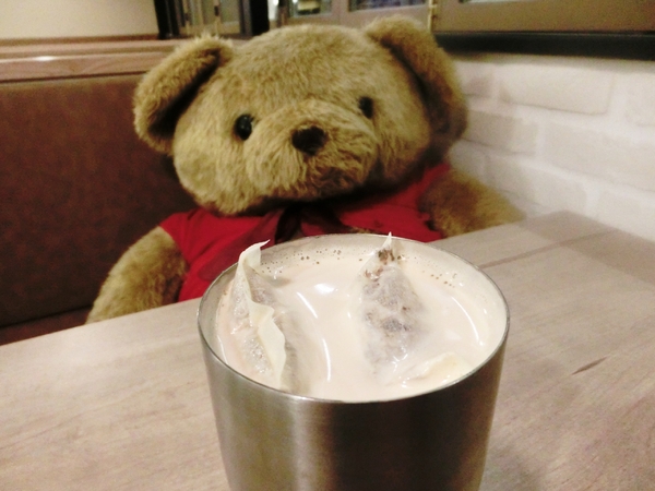 雨田+：【新北@新店】新店早午餐/ 捷運七張站/ 雨田+