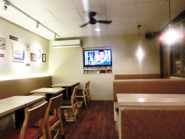 雨田+：【新北@新店】新店早午餐/ 捷運七張站/ 雨田+