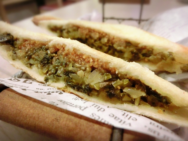 雨田+：【新北@新店】新店早午餐/ 捷運七張站/ 雨田+