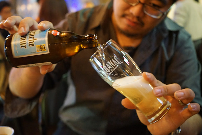 20170125_台北ABV加勒比海餐酒館 (11)