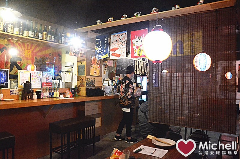 【老串燒】日式居酒屋