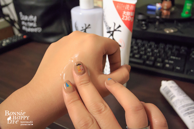 保養 / Rice fermentation ♥ 100%發酵米日本保養品、不添加化學成分（洗卸合一洗面乳，護手霜，洗面乳）