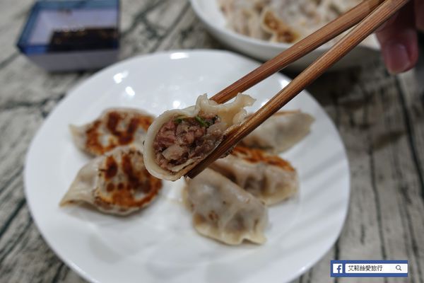 廣達香水餃：【宅配美食】廣達香宅配水餃 X 手工水餃 X 在家也能簡單料理的美味！