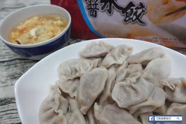 廣達香水餃：【宅配美食】廣達香宅配水餃 X 手工水餃 X 在家也能簡單料理的美味！