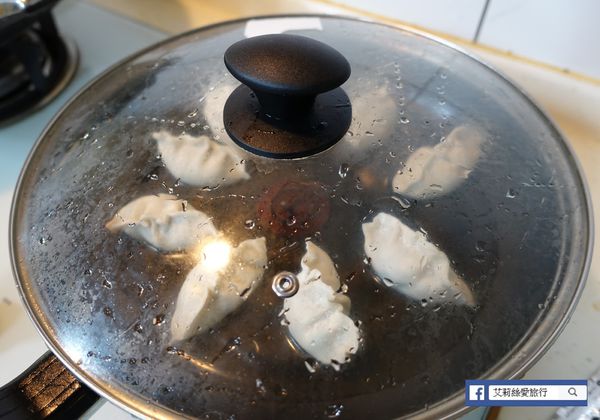 廣達香水餃：【宅配美食】廣達香宅配水餃 X 手工水餃 X 在家也能簡單料理的美味！